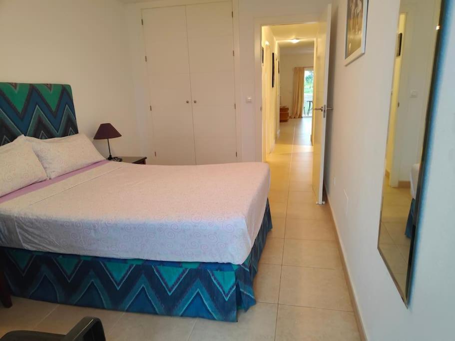 Spacious And Luxurious Apartment Mojácar Buitenkant foto