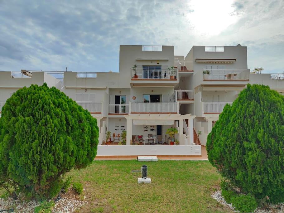 Spacious And Luxurious Apartment Mojácar Buitenkant foto